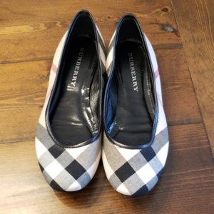Burberry Women's Shoes